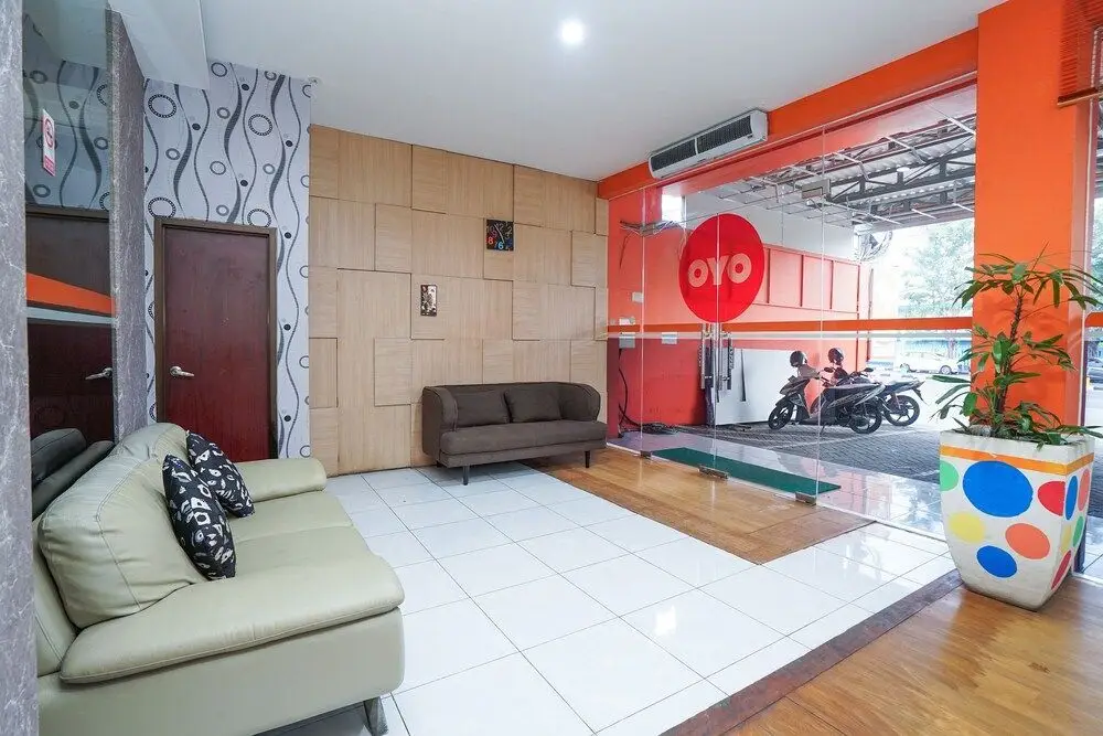 Сурабая: OYO 275 Hotel Kita