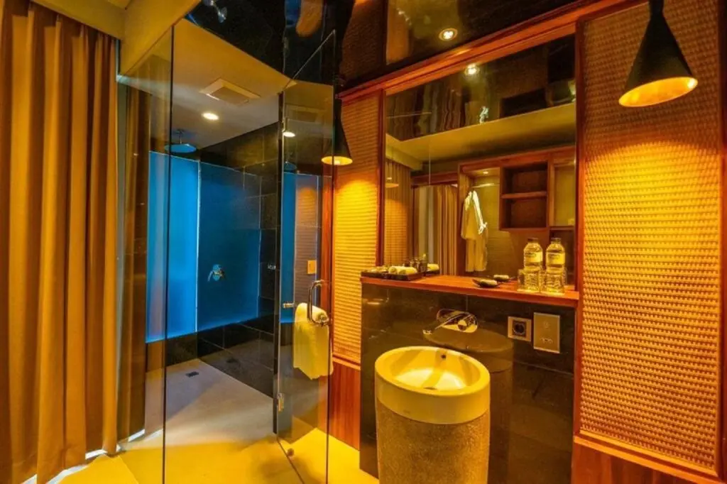 Беноа: Agranusa Signature Villa