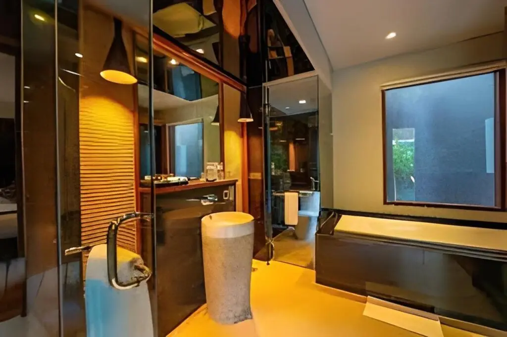 Беноа: Agranusa Signature Villa