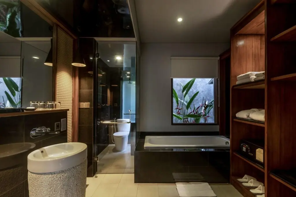Беноа: Agranusa Signature Villa