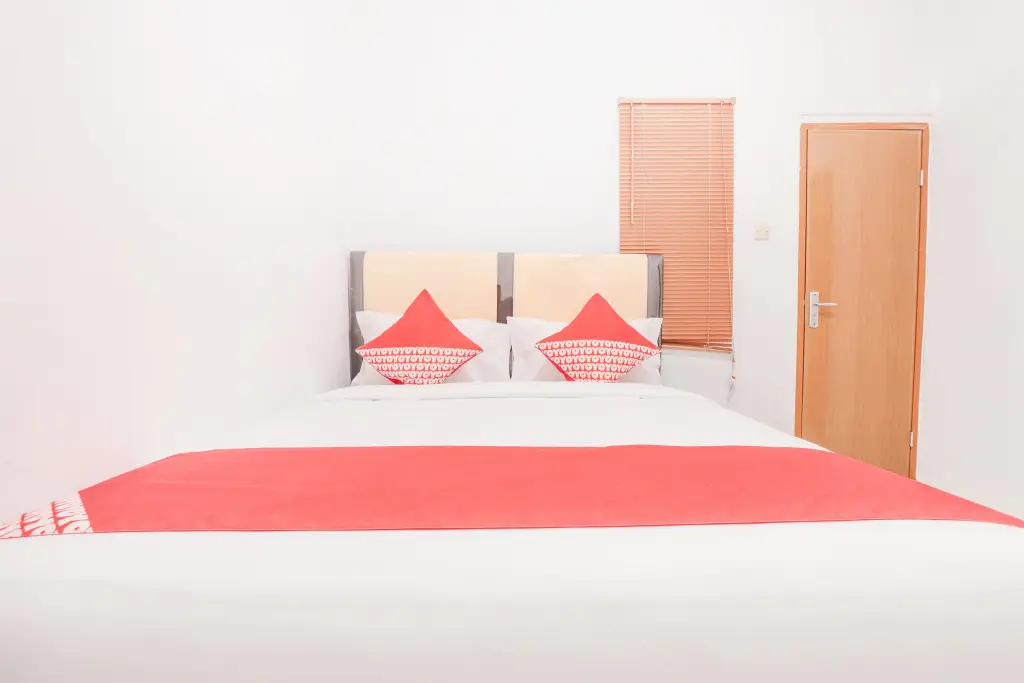 Джакарта: SUPER OYO 160 Lontar Residence