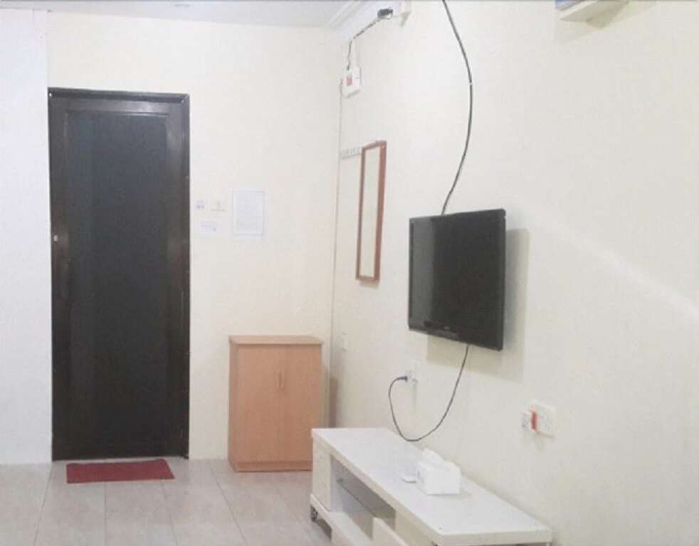 Батам: Jakson Homestay Batam Penginapan