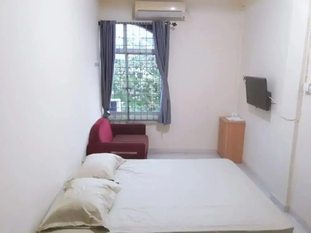 Батам: Jakson Homestay Batam Penginapan