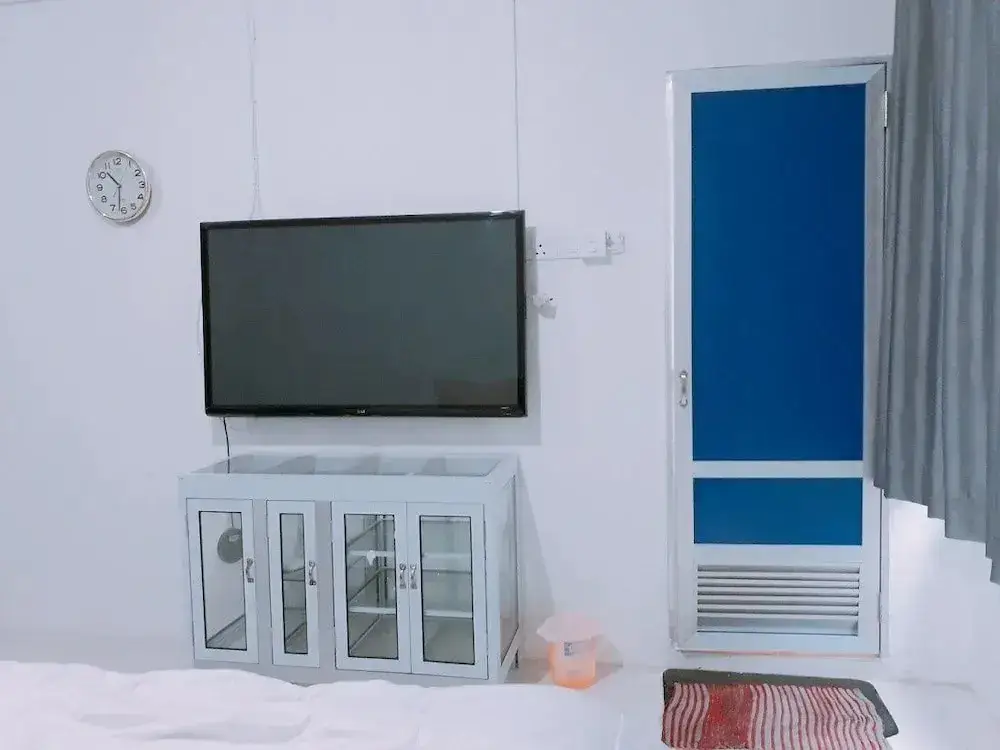 Батам: Jakson Homestay Batam Penginapan