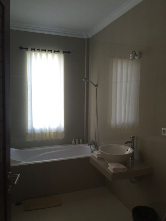 Убуд: Wates Sari Villa