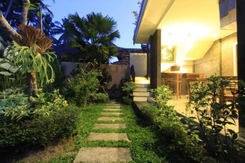 Убуд: Wates Sari Villa
