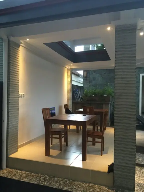 Убуд: Wates Sari Villa