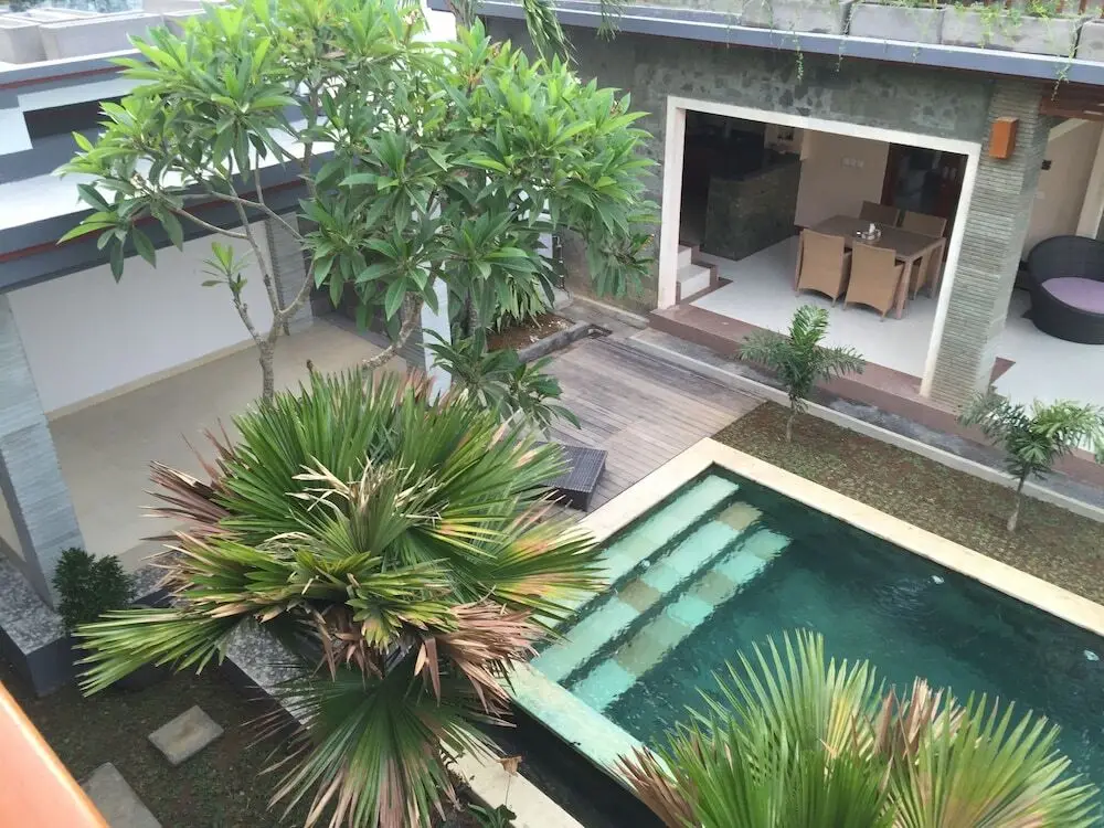 Убуд: Wates Sari Villa