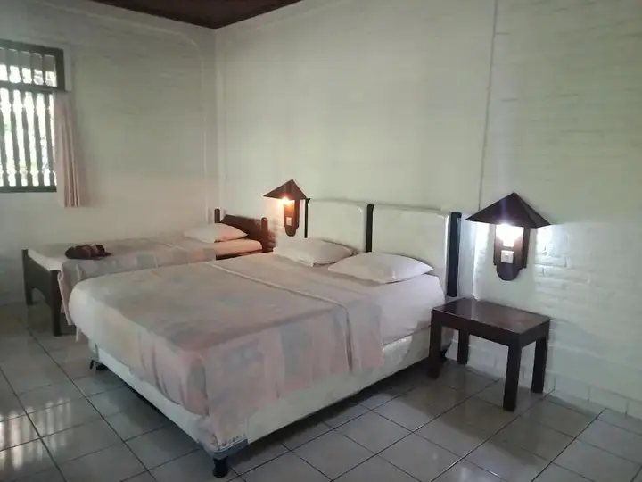 Каликбукбук: Rini Hotel