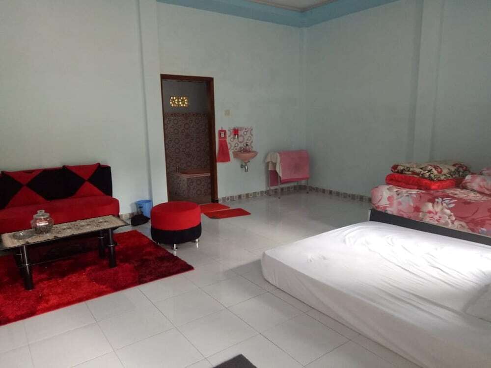 Остров Менджанган: Harris Ijen Crater Homestay