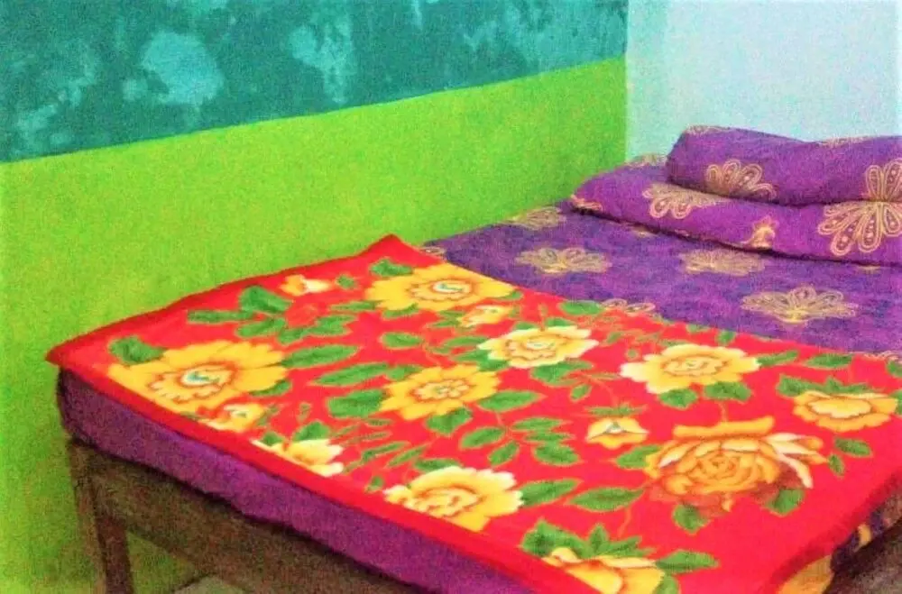 Остров Менджанган: Harris Ijen Crater Homestay