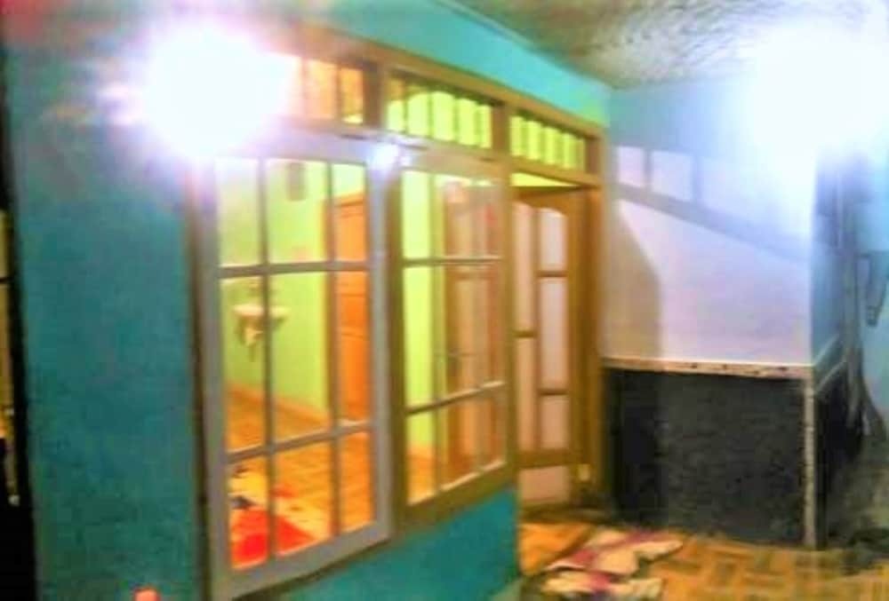 Остров Менджанган: Harris Ijen Crater Homestay