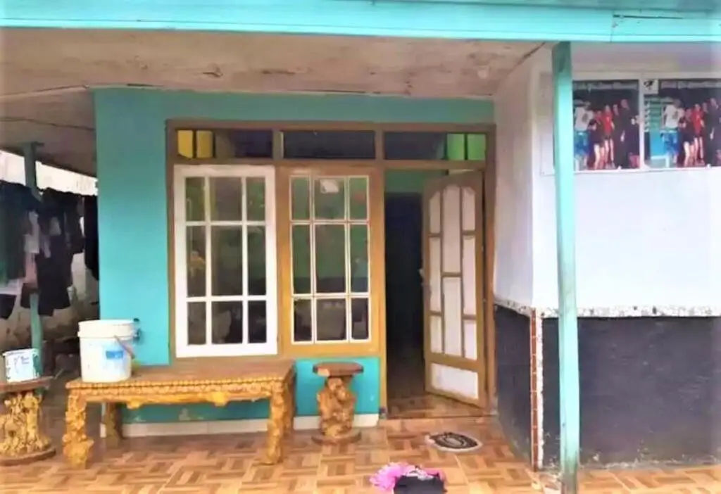 Остров Менджанган: Harris Ijen Crater Homestay