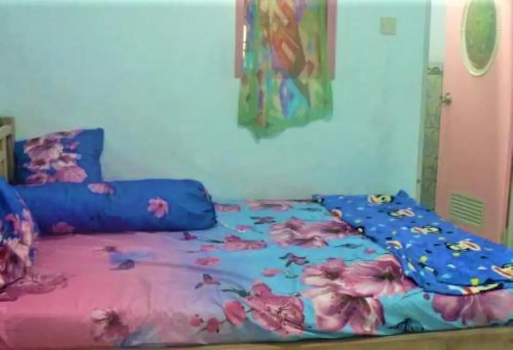 Остров Менджанган: Harris Ijen Crater Homestay