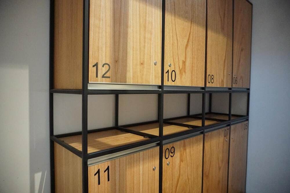 Депок: Lantai Dua Jogja - Hostel