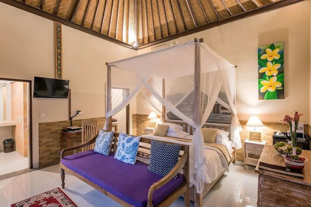 Убуд: Taluh Bebek Ubud Private Villas
