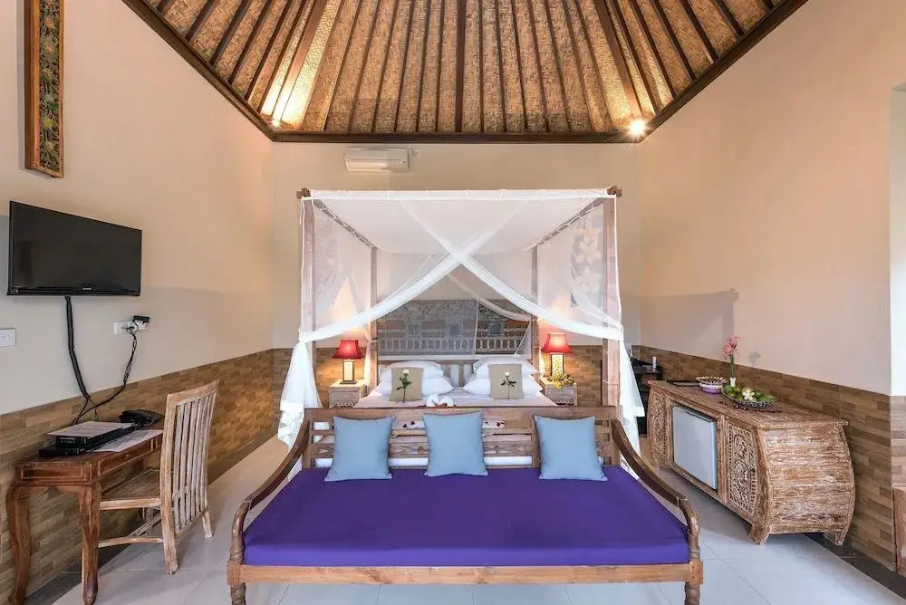 Убуд: Taluh Bebek Ubud Private Villas
