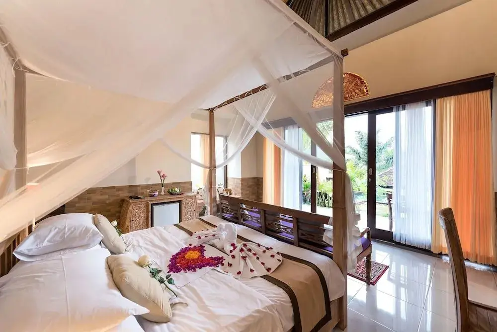 Убуд: Taluh Bebek Ubud Private Villas