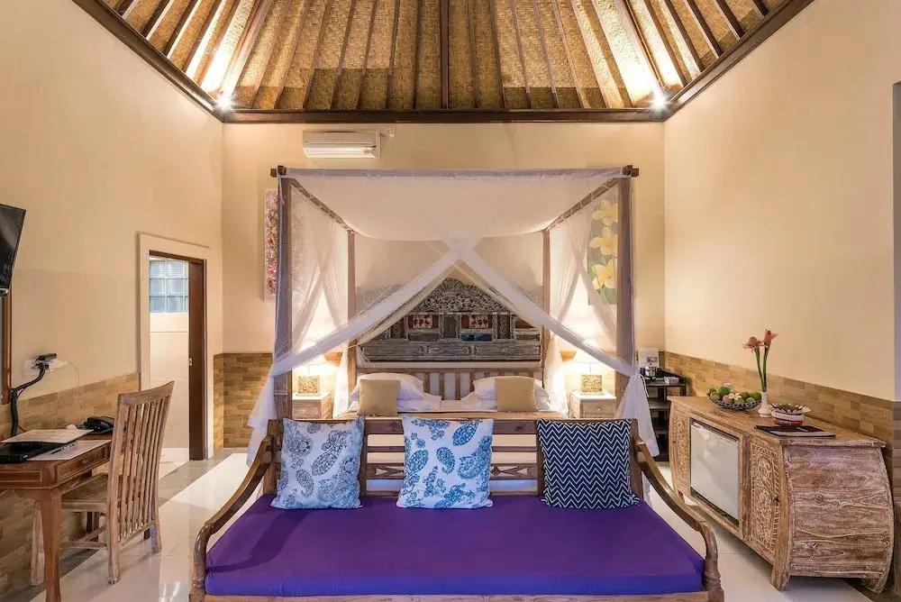 Убуд: Taluh Bebek Ubud Private Villas