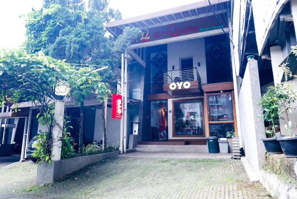 OYO 229 Hi Quality — фото 1