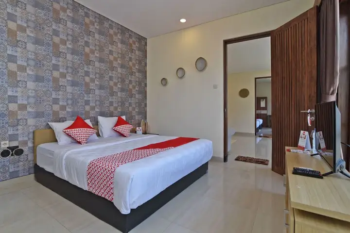 Бандунг: OYO 211 Seruni Guest House