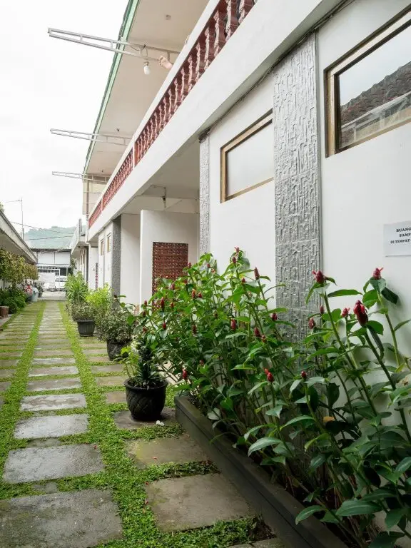 Бандунг: OYO 211 Seruni Guest House