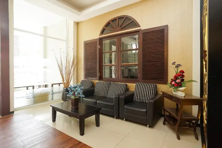Маланг: Putri Utari Guest House