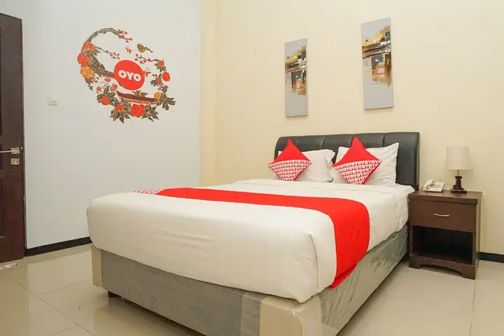 Маланг: Putri Utari Guest House