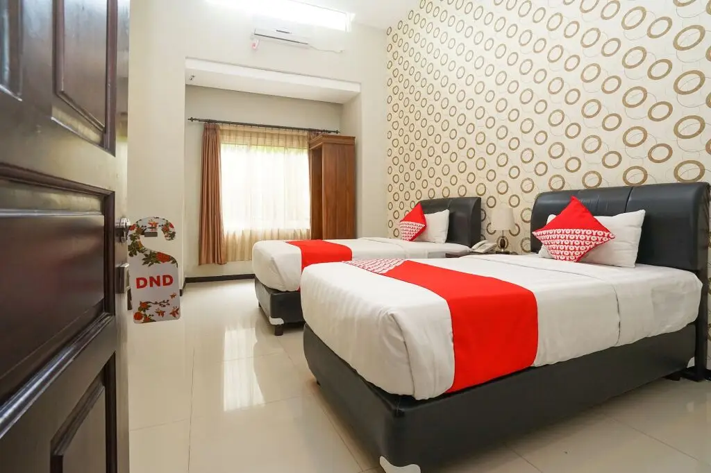 Маланг: Putri Utari Guest House