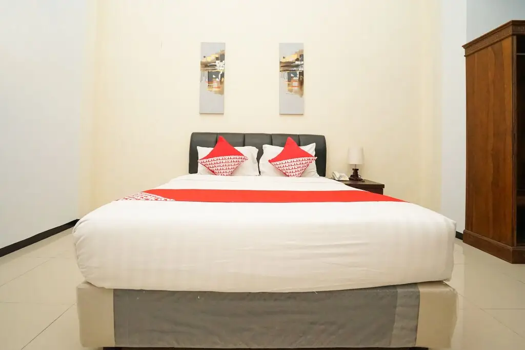 Маланг: Putri Utari Guest House