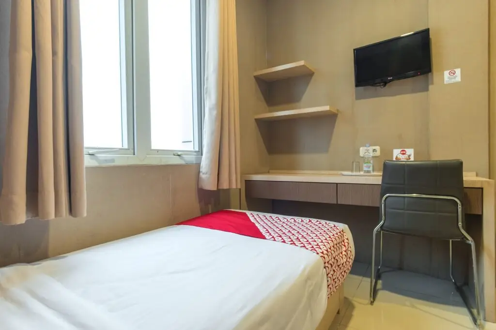 Медан: OYO 279 Deli Homestay
