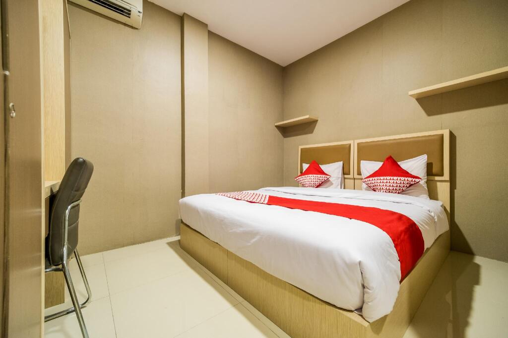 Медан: OYO 279 Deli Homestay