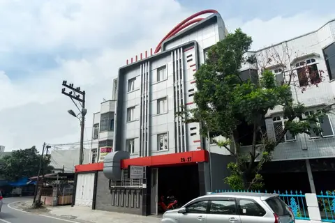 OYO 279 Deli Homestay — фото 1