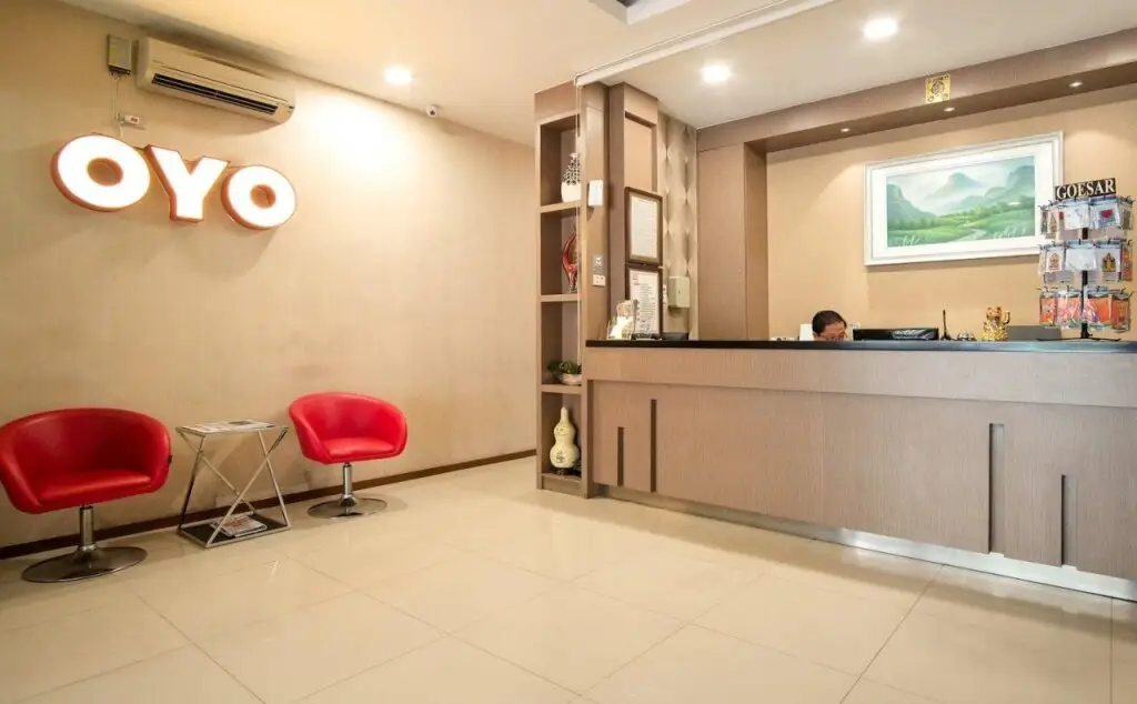 Медан: OYO 279 Deli Homestay