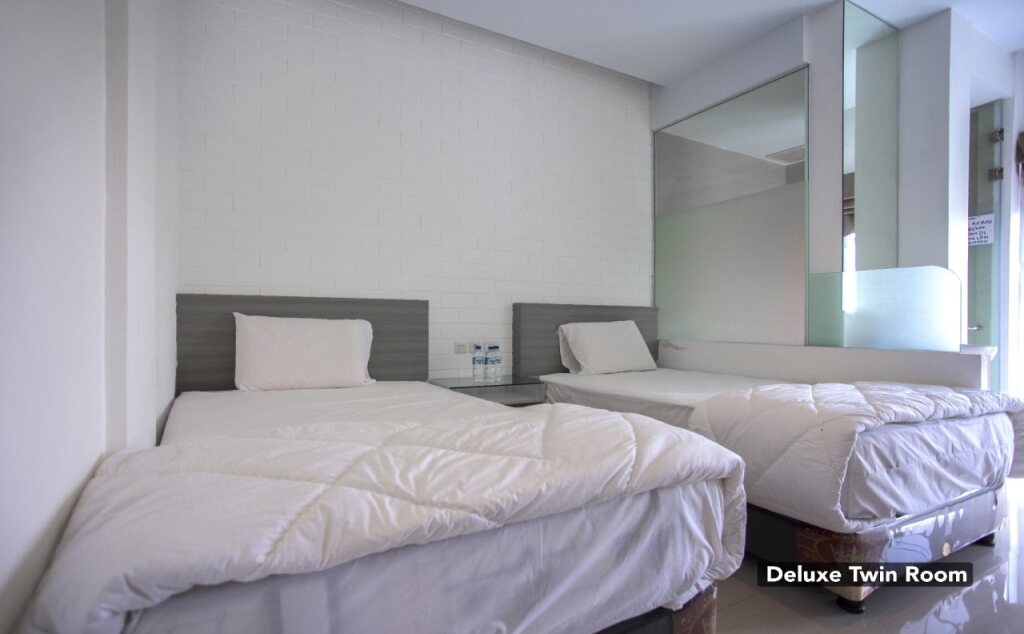 Медан: OYO 280 Arakundo Guest House