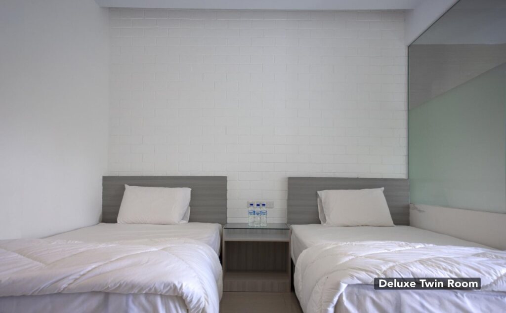 Медан: OYO 280 Arakundo Guest House
