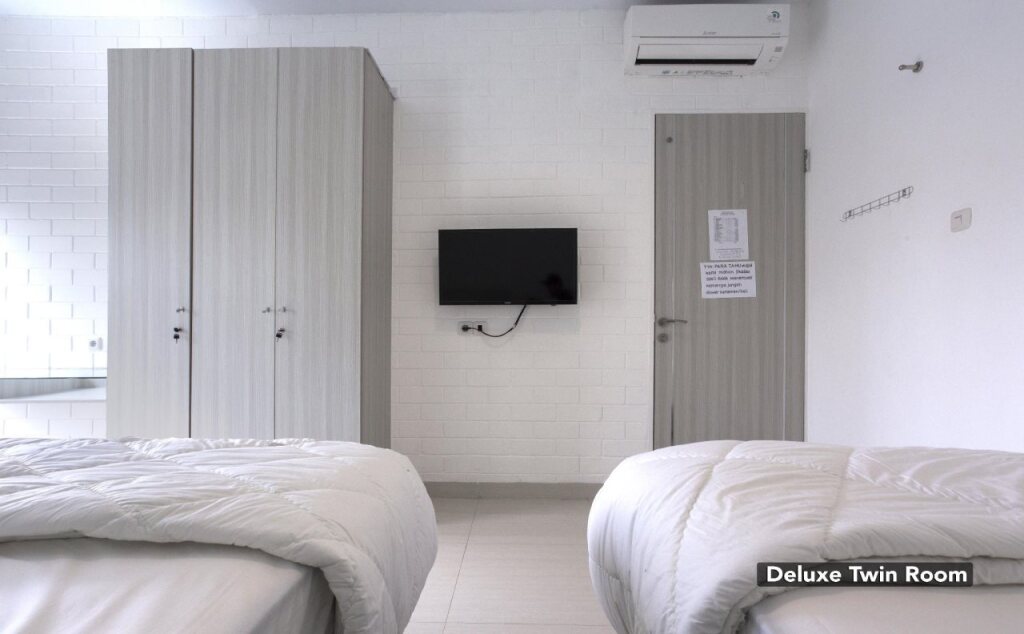 Медан: OYO 280 Arakundo Guest House