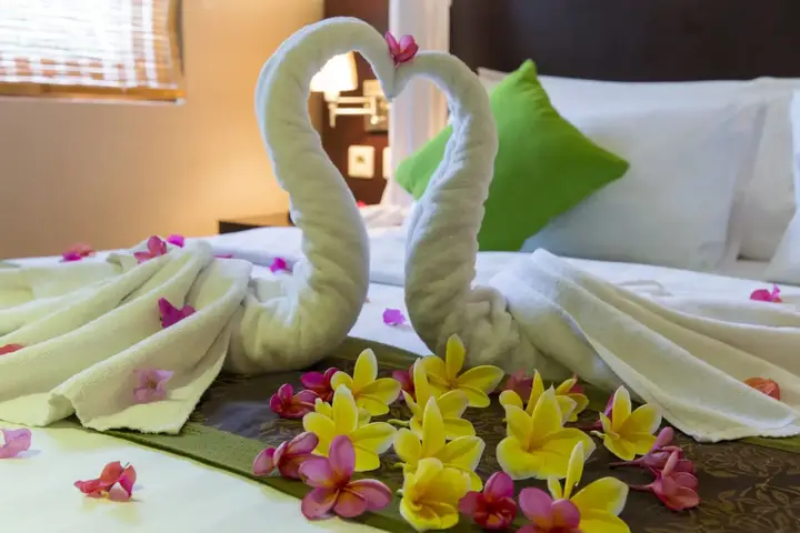 Денпасар: Rumi Villas Bali