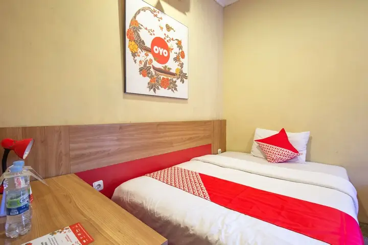 Ngaglik: Omahkoe Jaban RedPartner