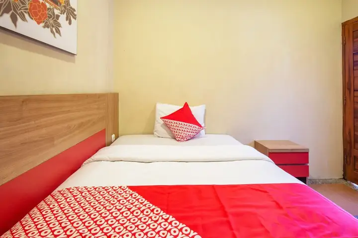 Ngaglik: Omahkoe Jaban RedPartner