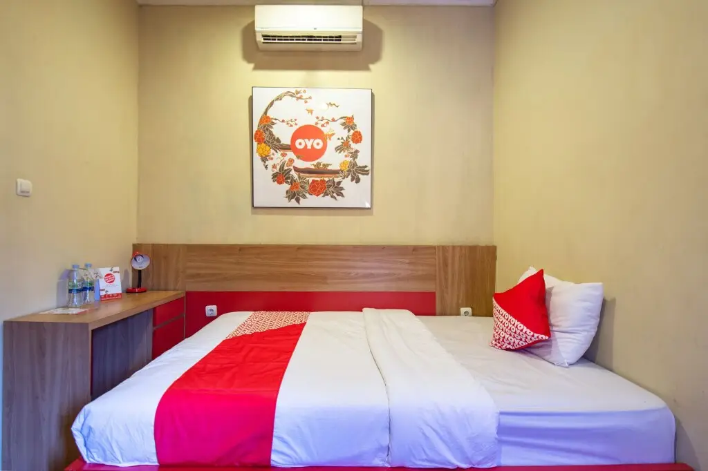 Ngaglik: Omahkoe Jaban RedPartner
