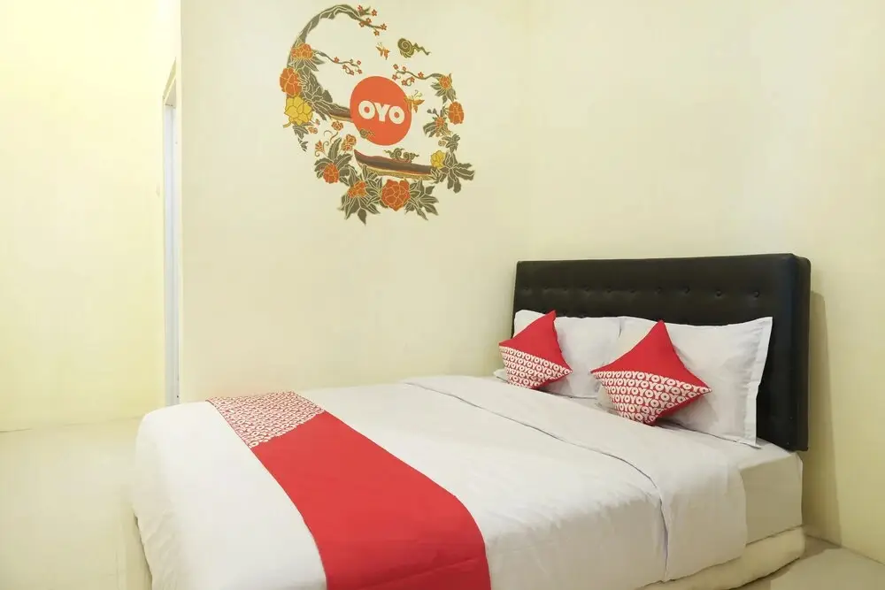 Депок: OYO 265 Nurdiono House Kentungan
