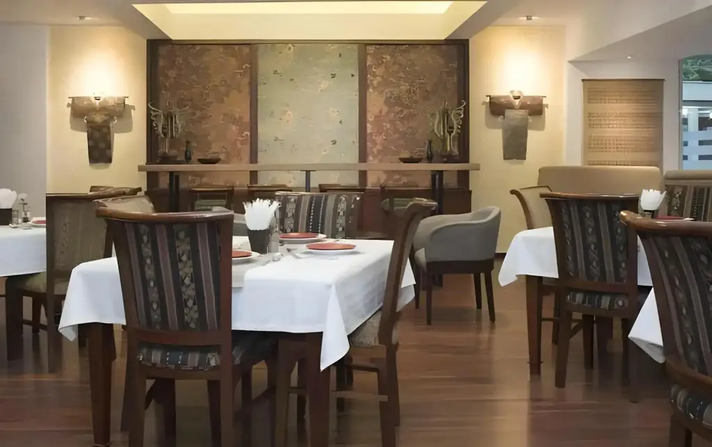 Джакарта: Apartemen Senayan