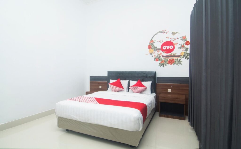 Ngaglik: OYO 284 Wisma JIP