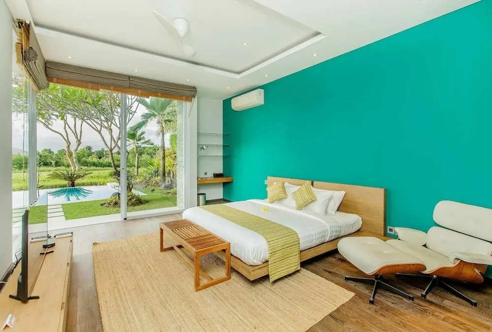 Джимбаран: Phocea Golf View Villa by Premier Hospitality Asia