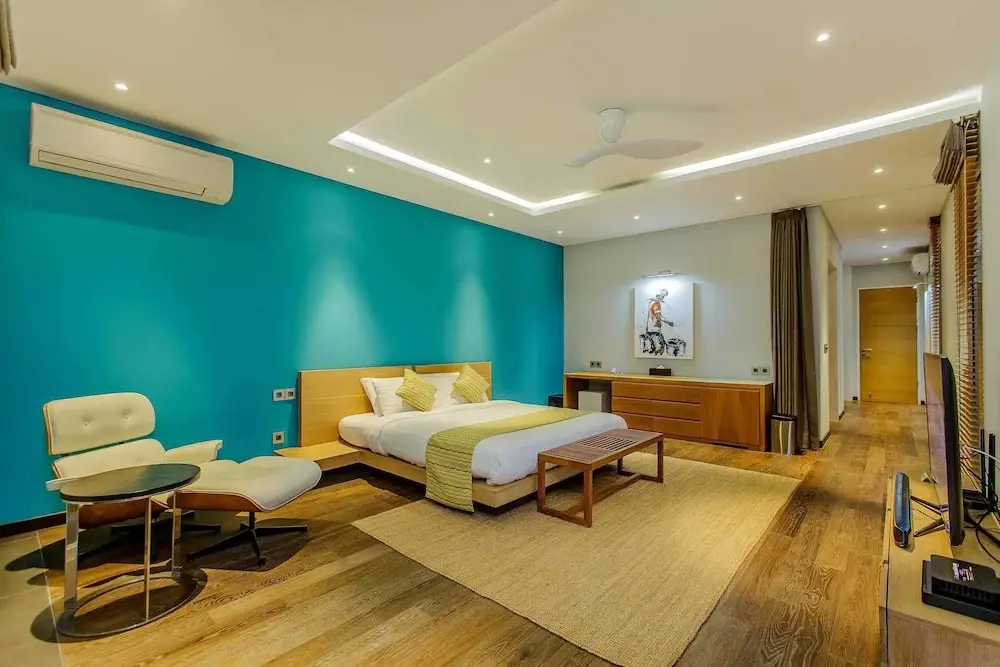 Джимбаран: Phocea Golf View Villa by Premier Hospitality Asia