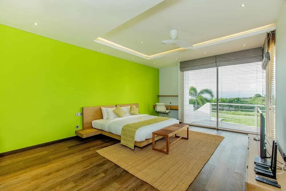 Джимбаран: Phocea Golf View Villa by Premier Hospitality Asia