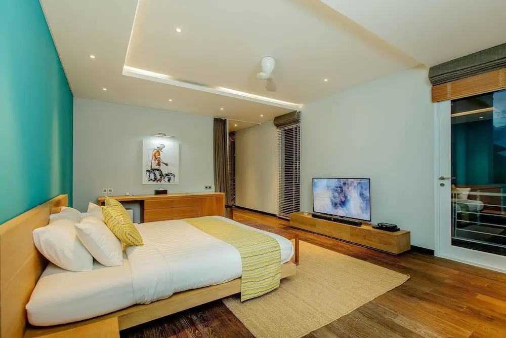Джимбаран: Phocea Golf View Villa by Premier Hospitality Asia