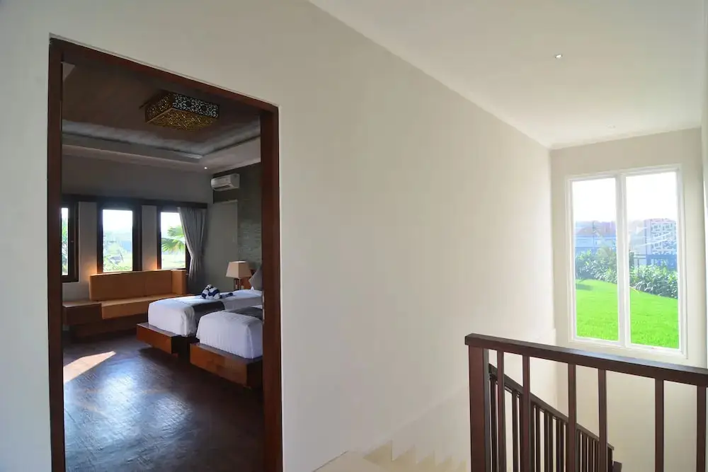Керобокан: Jiwanta Villa