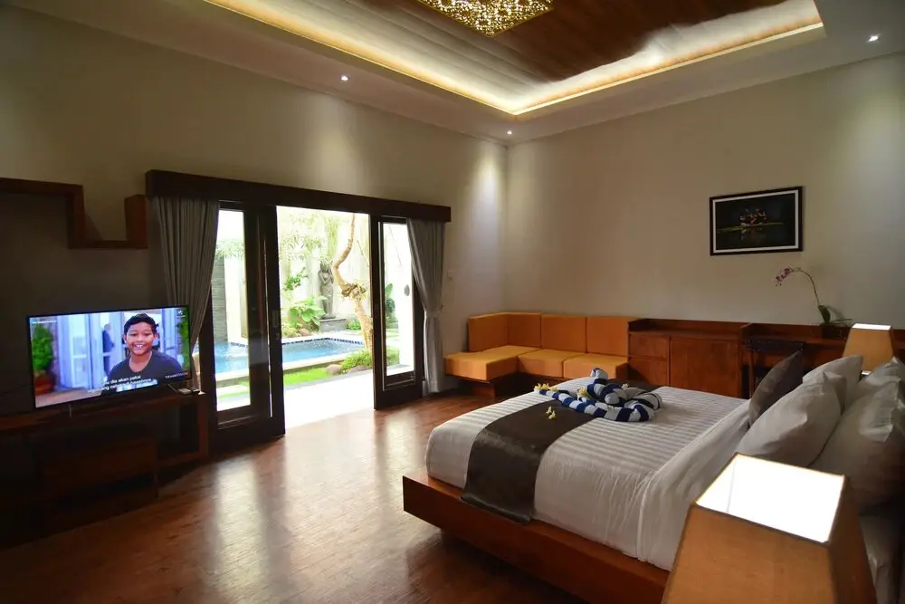 Керобокан: Jiwanta Villa